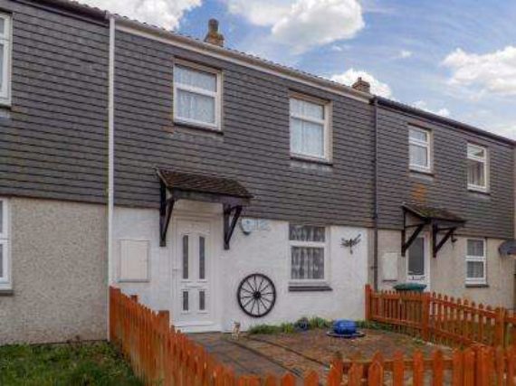 3 bedroom Terraced f...